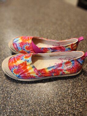 Sugar Size 8